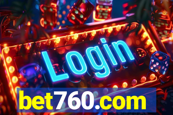 bet760.com