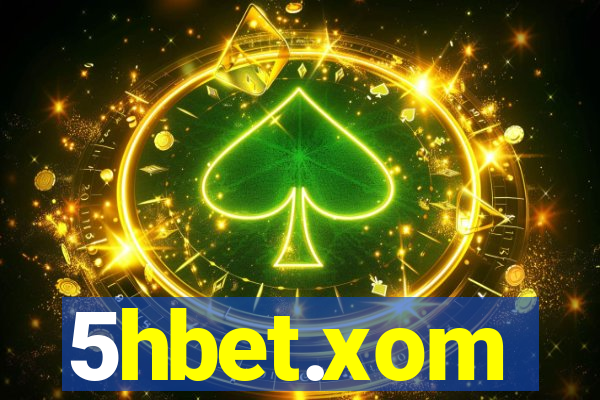 5hbet.xom