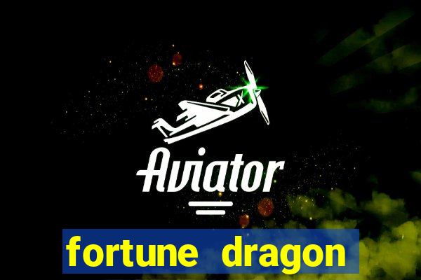 fortune dragon hatch 2 demo