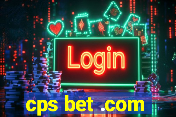 cps bet .com