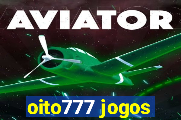 oito777 jogos