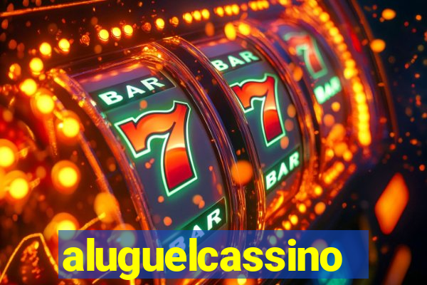 aluguelcassino