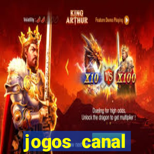 jogos canal premiere hoje
