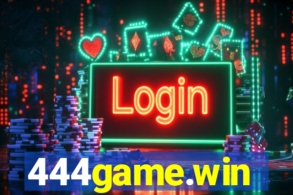 444game.win