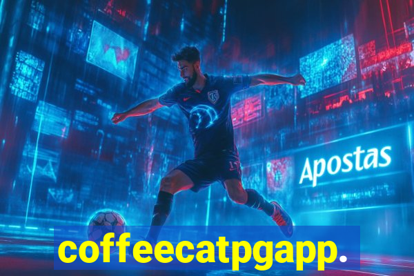 coffeecatpgapp.com