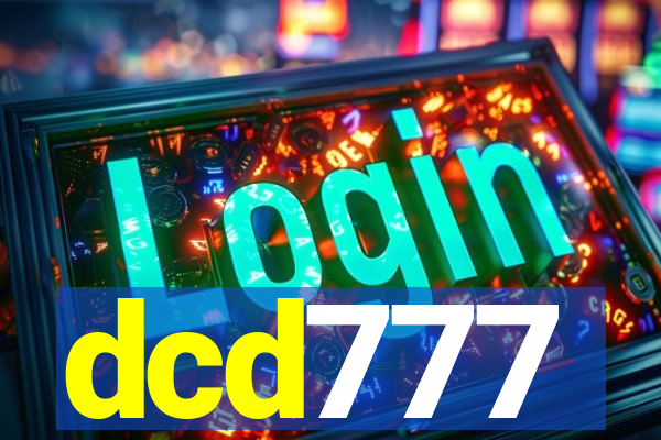dcd777