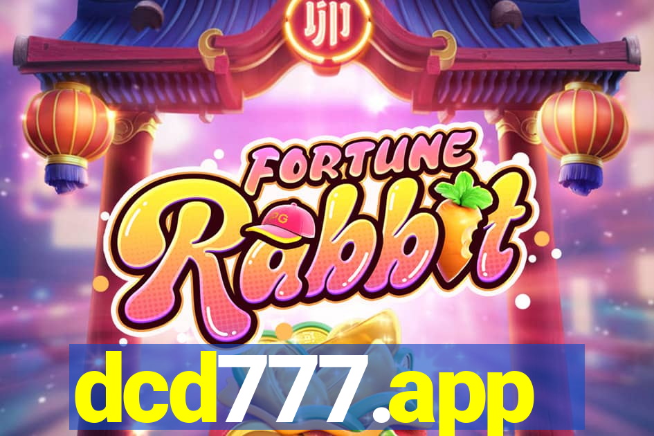 dcd777.app