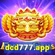 dcd777.app