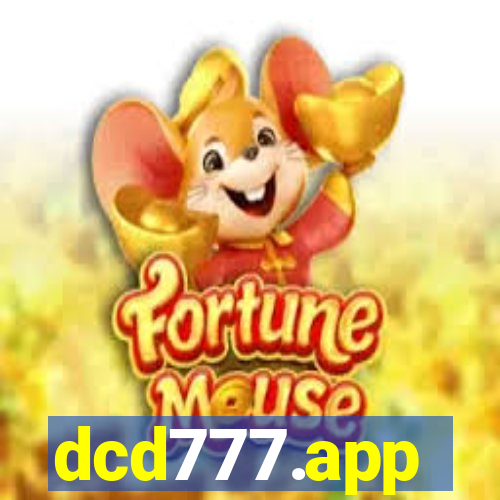 dcd777.app