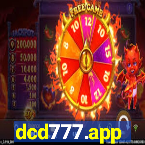 dcd777.app