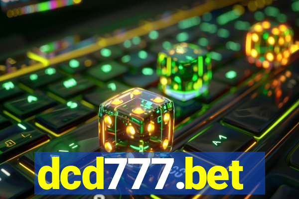 dcd777.bet