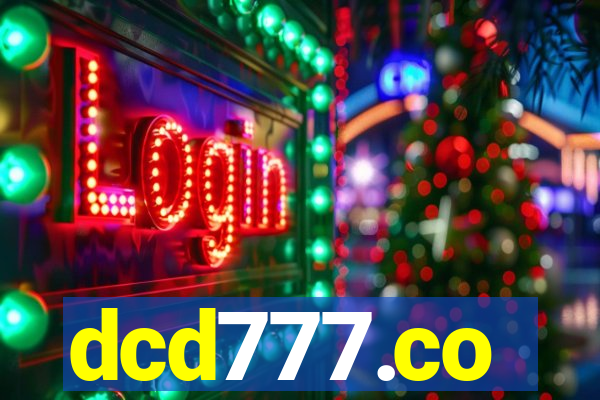 dcd777.co