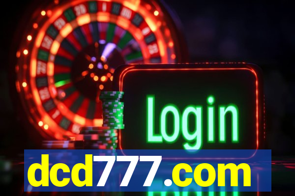 dcd777.com