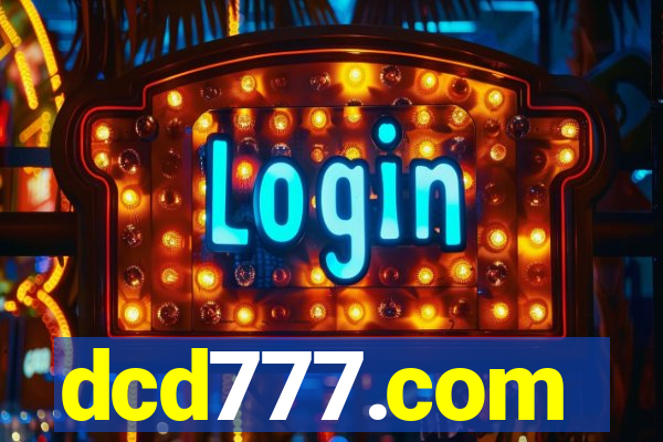 dcd777.com