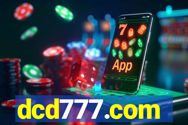 dcd777.com
