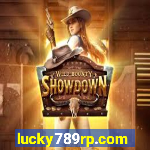 lucky789rp.com