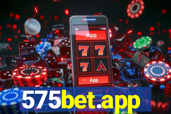 575bet.app