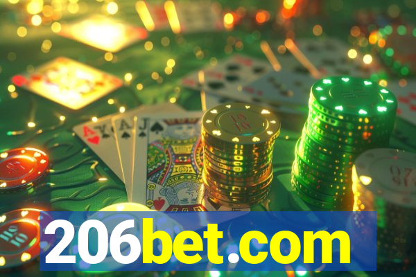 206bet.com