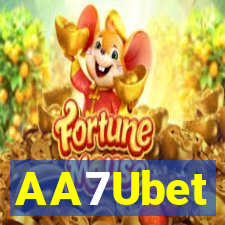 AA7Ubet