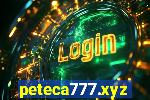 peteca777.xyz