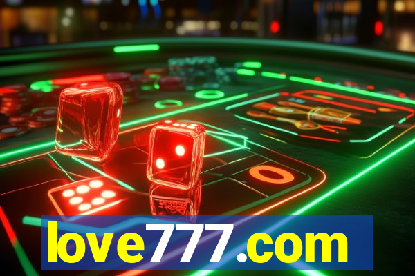 love777.com