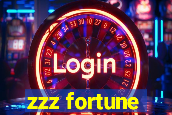 zzz fortune