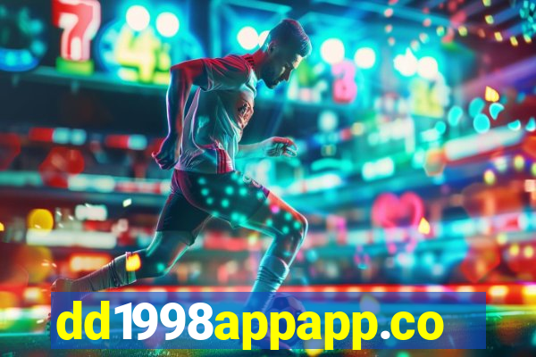 dd1998appapp.com