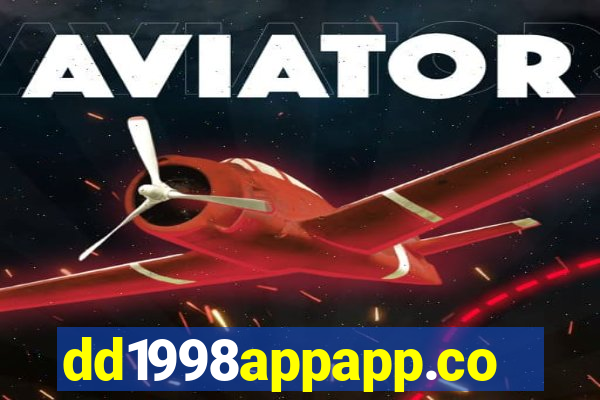 dd1998appapp.com