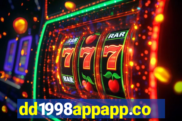 dd1998appapp.com