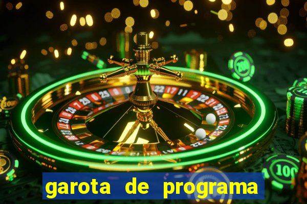 garota de programa com vídeo chamada