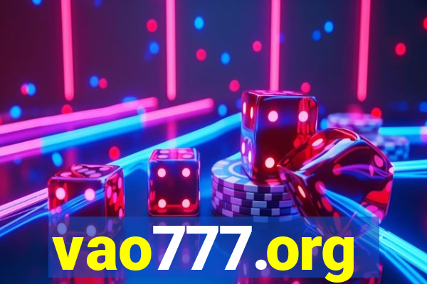 vao777.org