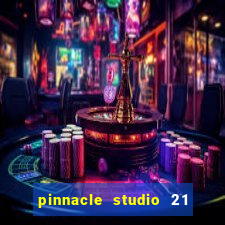 pinnacle studio 21 ultimate download crackeado