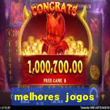 melhores jogos mundo aberto android