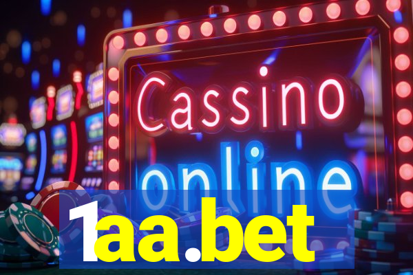 1aa.bet