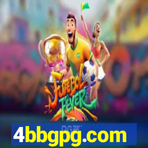 4bbgpg.com