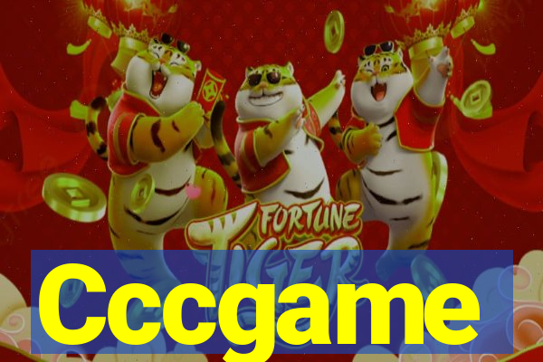 Cccgame