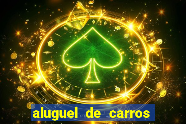 aluguel de carros para casamento curitiba