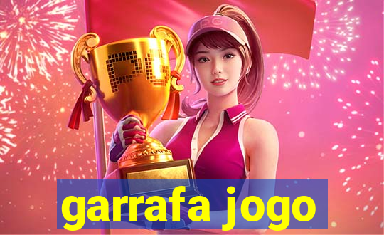 garrafa jogo