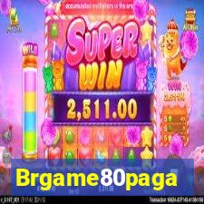 Brgame80paga