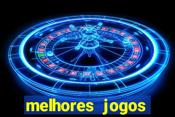 melhores jogos pagos ios