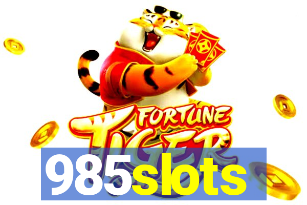 985slots