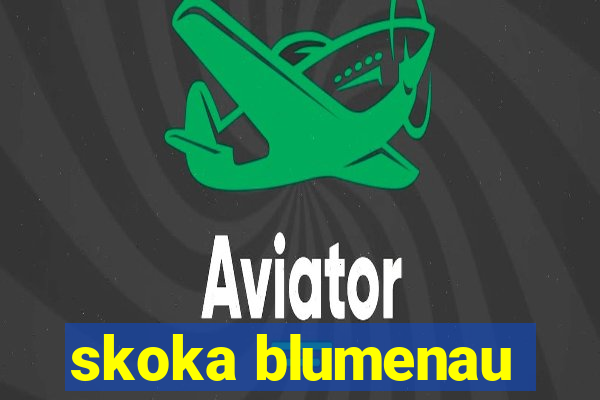 skoka blumenau
