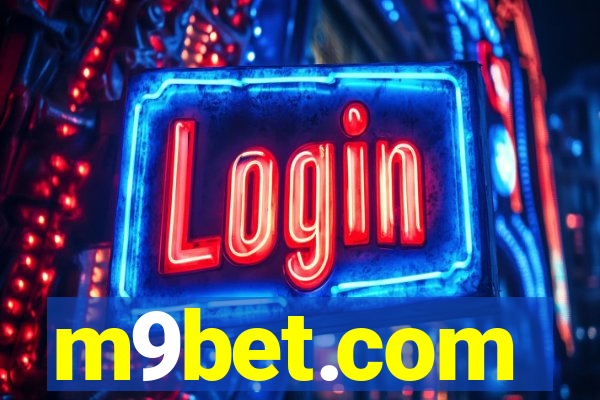 m9bet.com