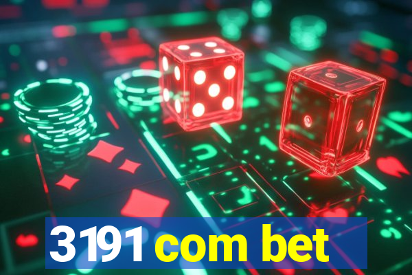 3191 com bet