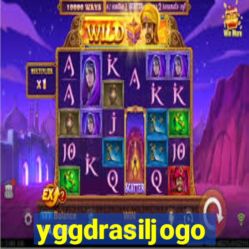 yggdrasiljogo
