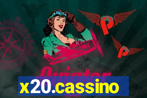 x20.cassino