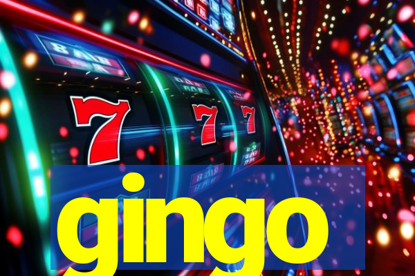 gingo