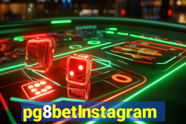 pg8betInstagram