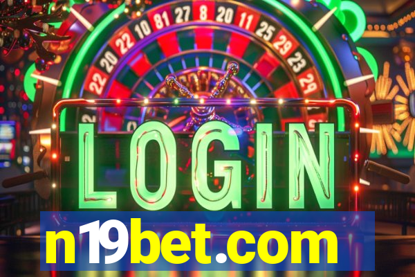 n19bet.com