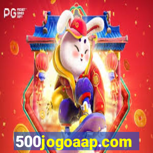 500jogoaap.com